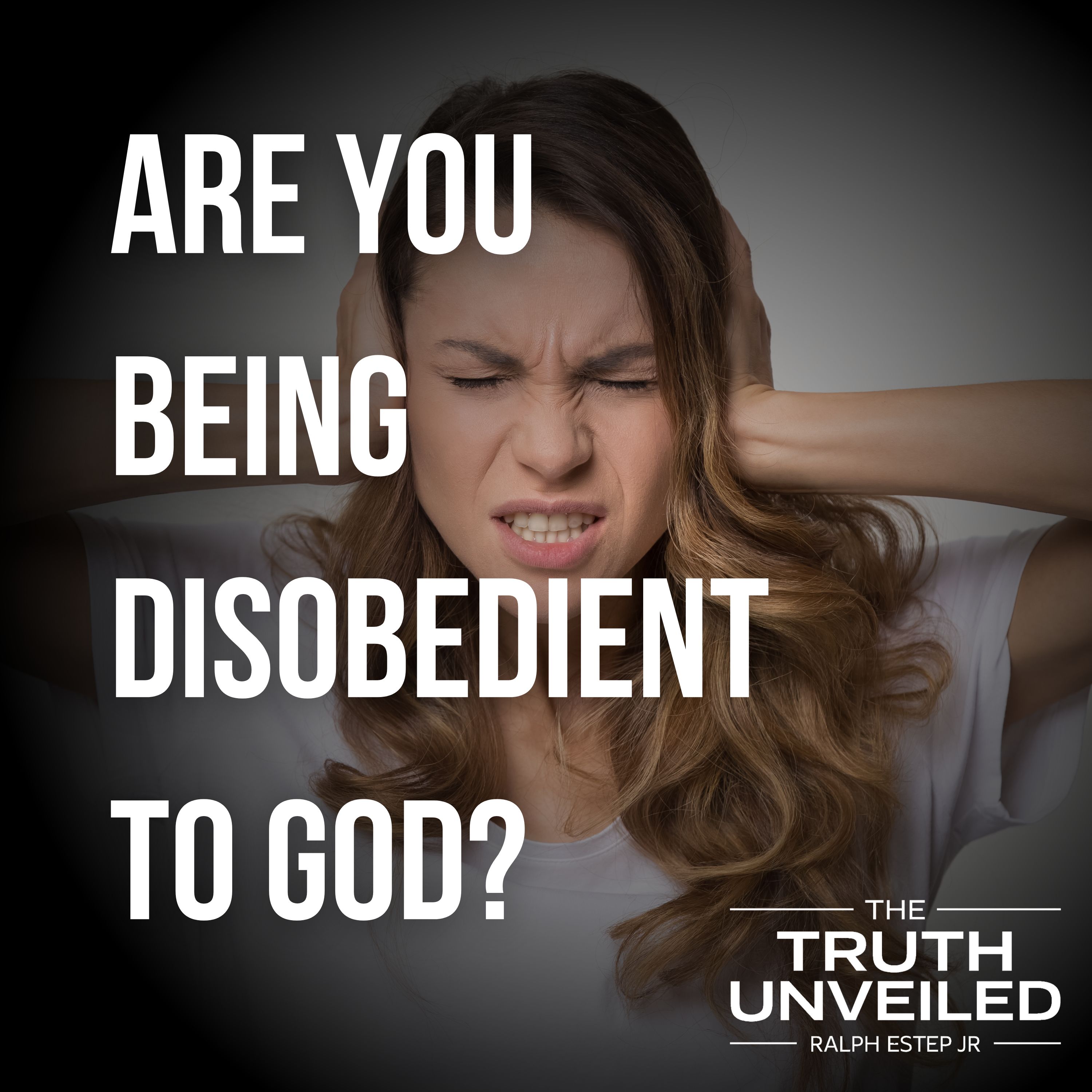 Are You Resisting Your Inner Peace? The Cost of Disobedience