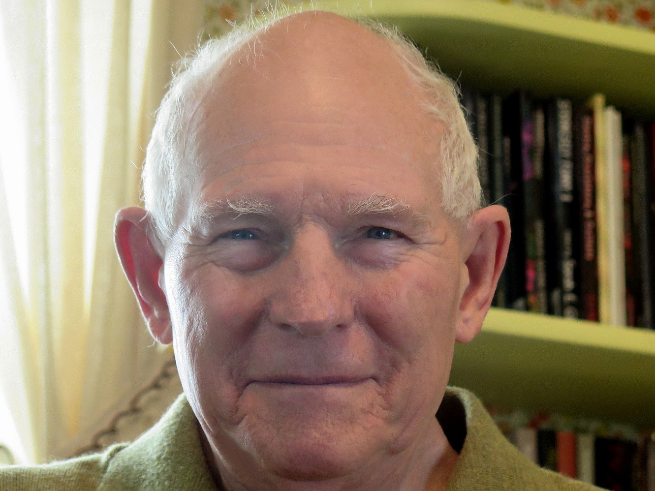 Ed Ahern Profile Photo