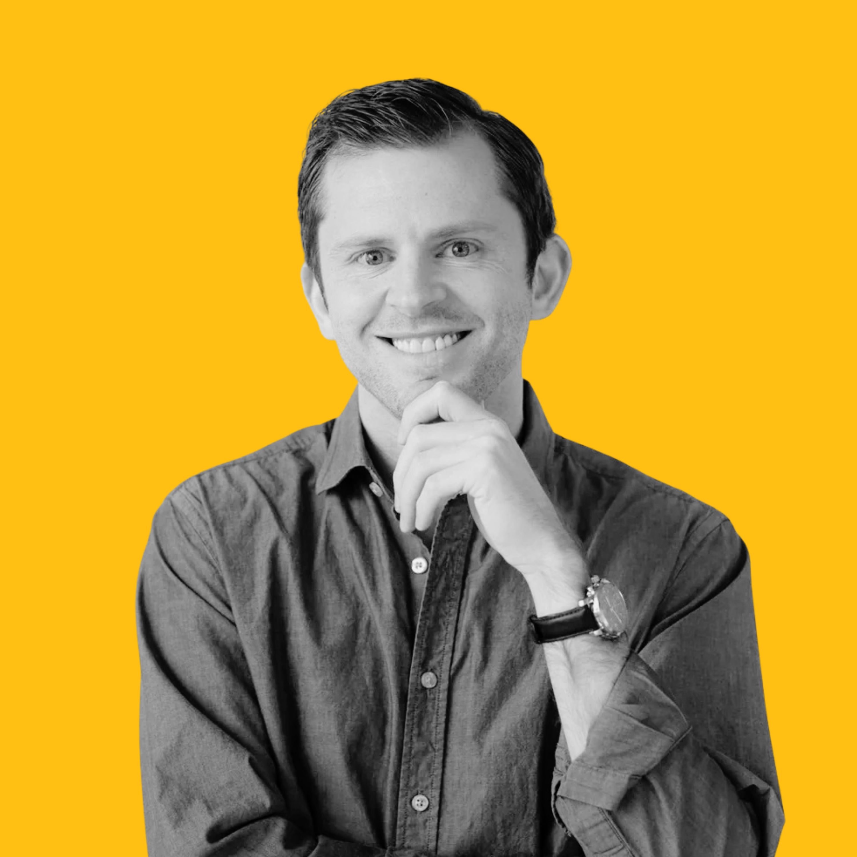 Chris Guillebeau Profile Photo