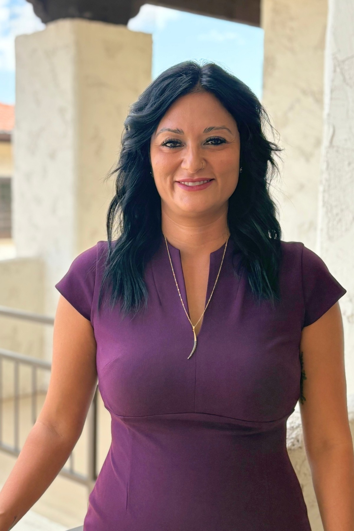 Tiffani Jaseph Profile Photo