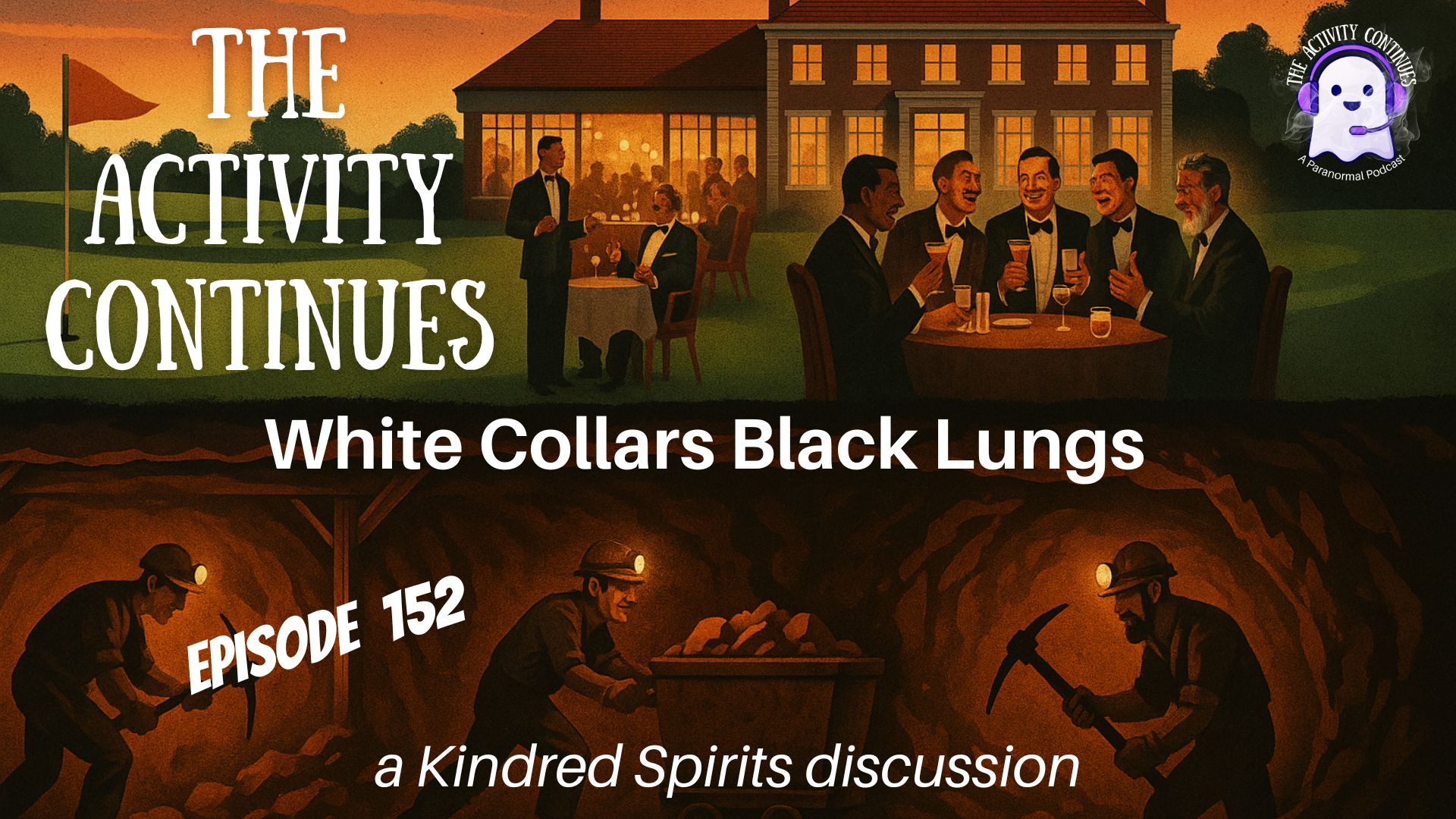 Murder, Mines, and Maleficence