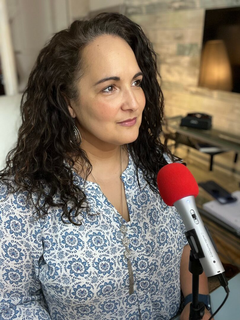 From Pain to Purpose: Embracing Resilience and Empowerment with Neena Perez From Pain to Purpose: Embracing Resilience and Empowerment with Neena Perez