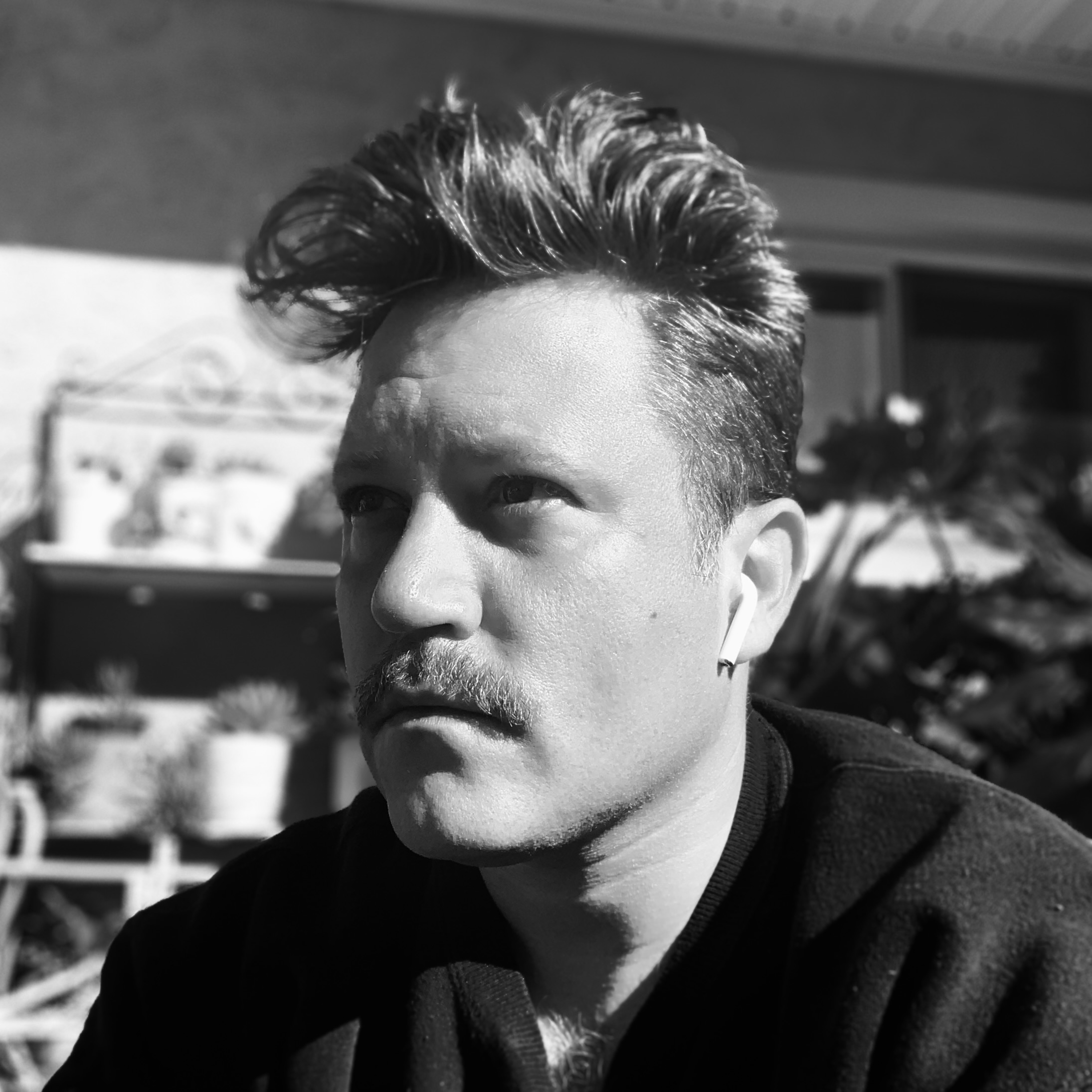 Blaine Kneece Profile Photo