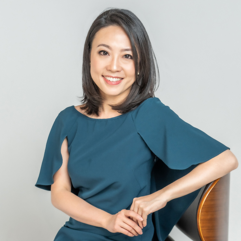 Anya Cheng Profile Photo
