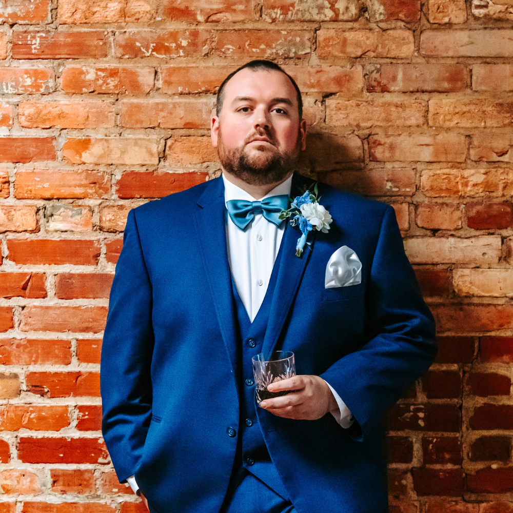 Ricky LaBlue Profile Photo