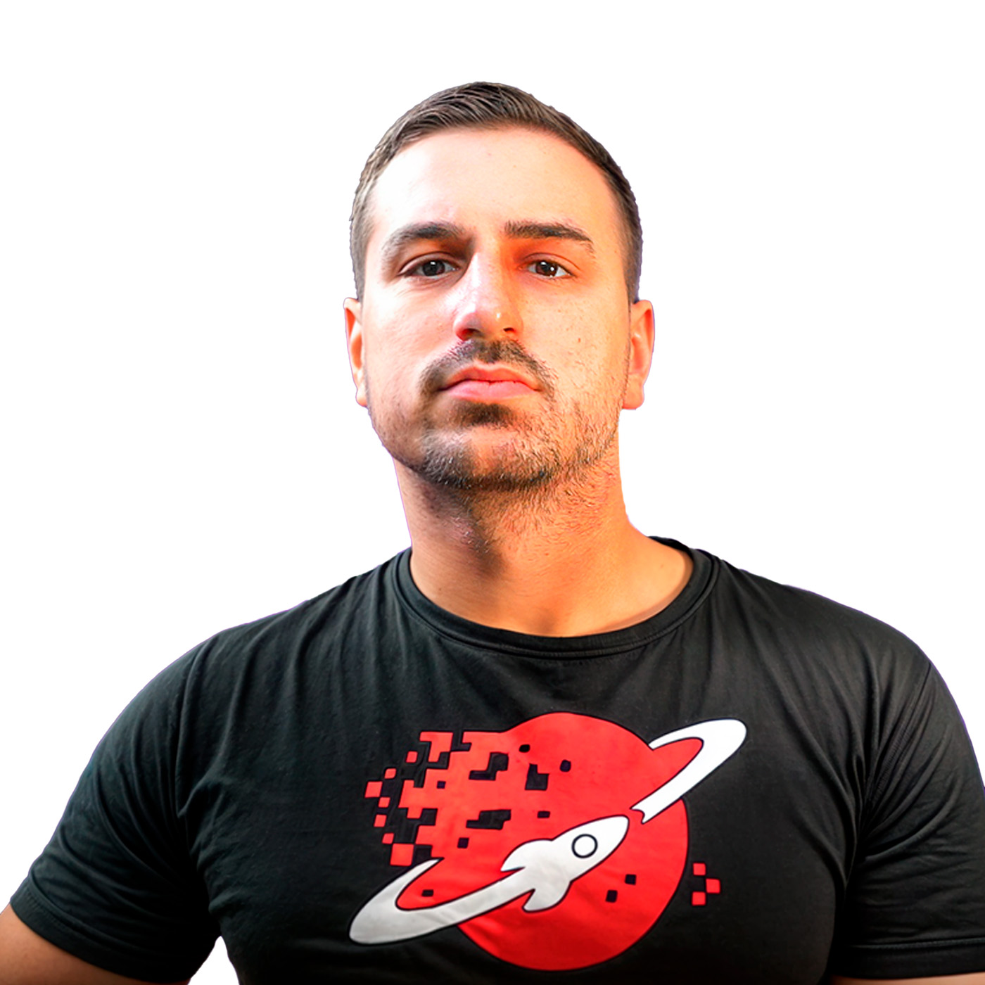 Ivan Janku Profile Photo