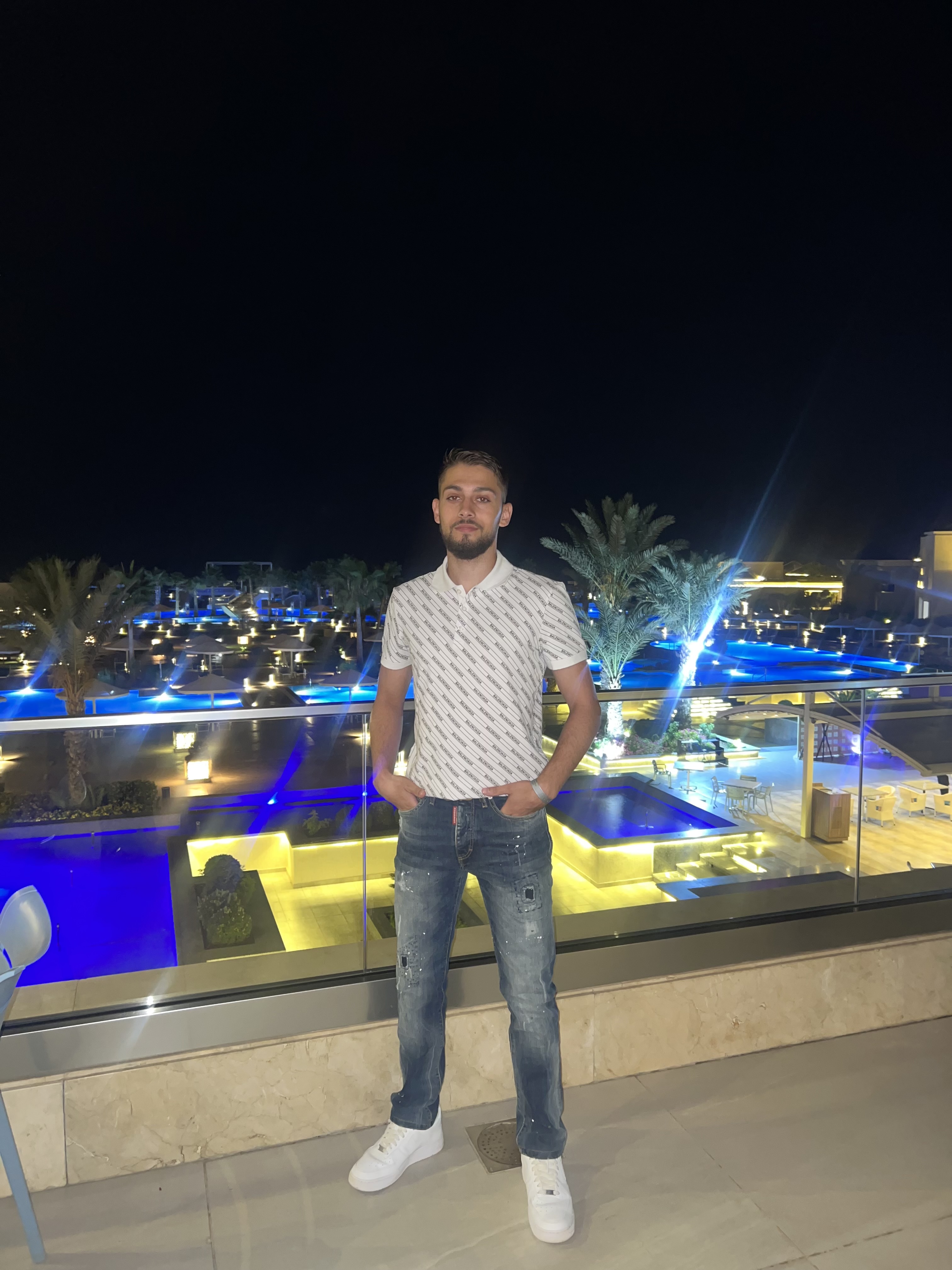 Umut Erkmen Profile Photo