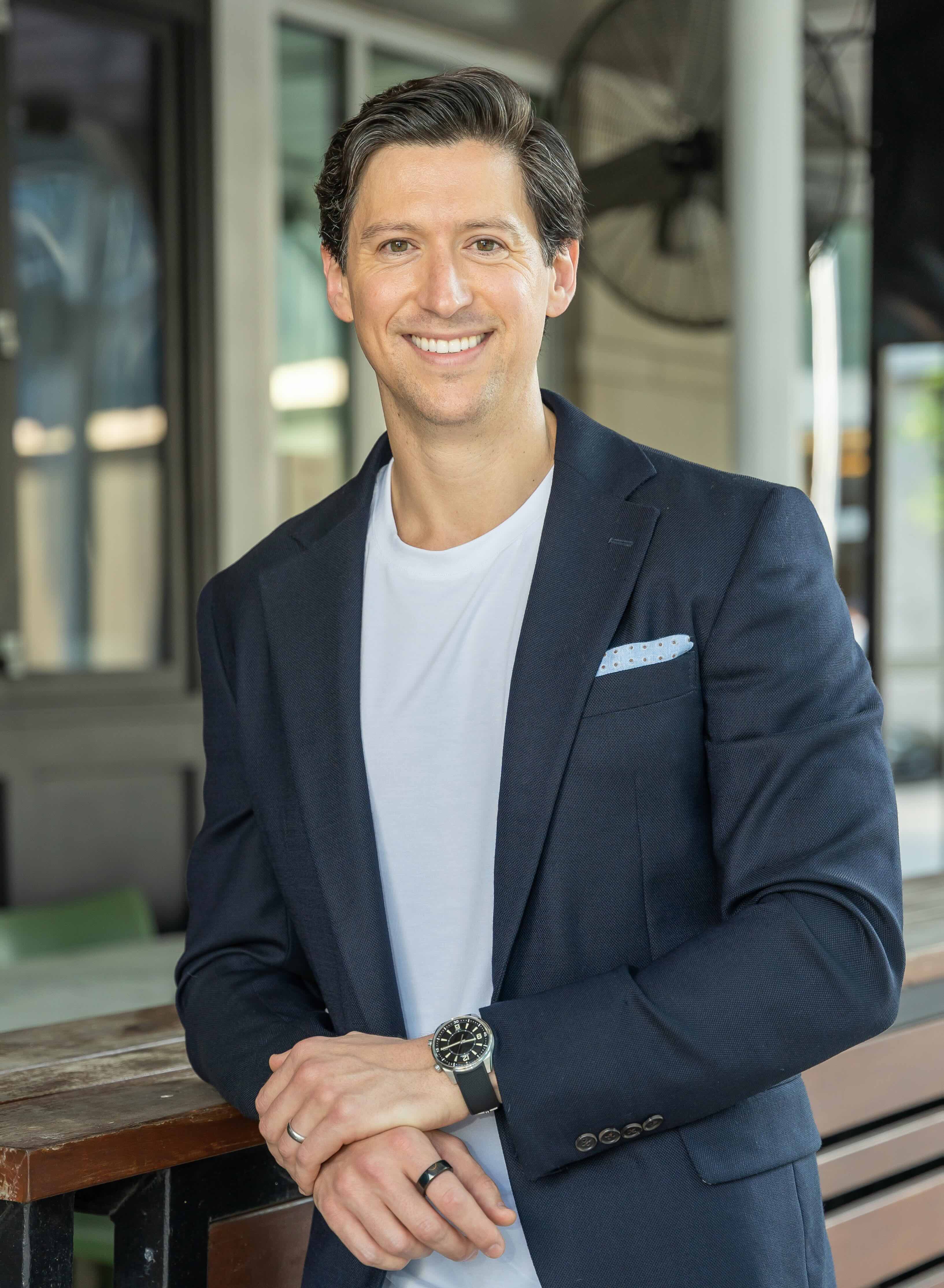 Ryan Williamson Profile Photo
