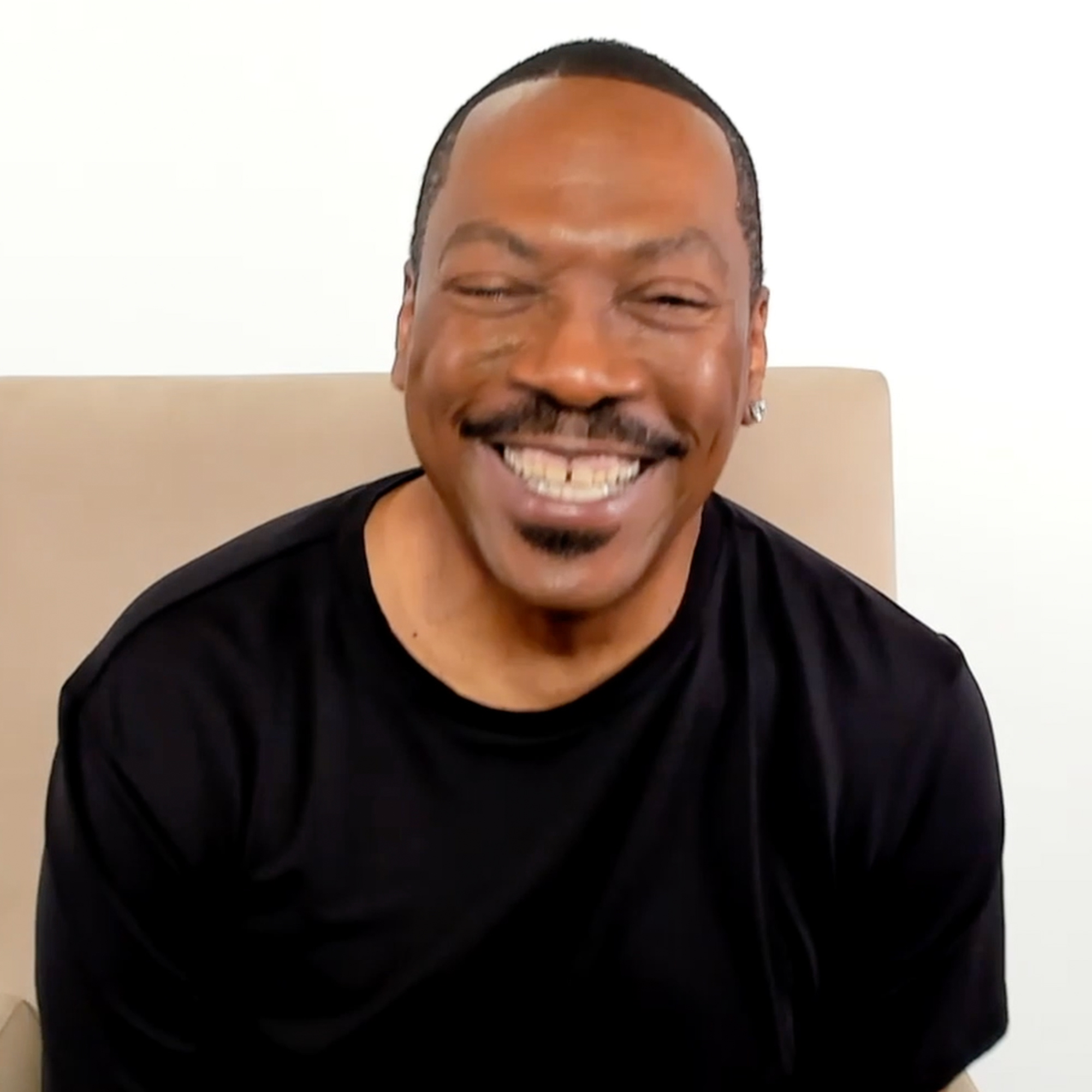 Eddie Murphy