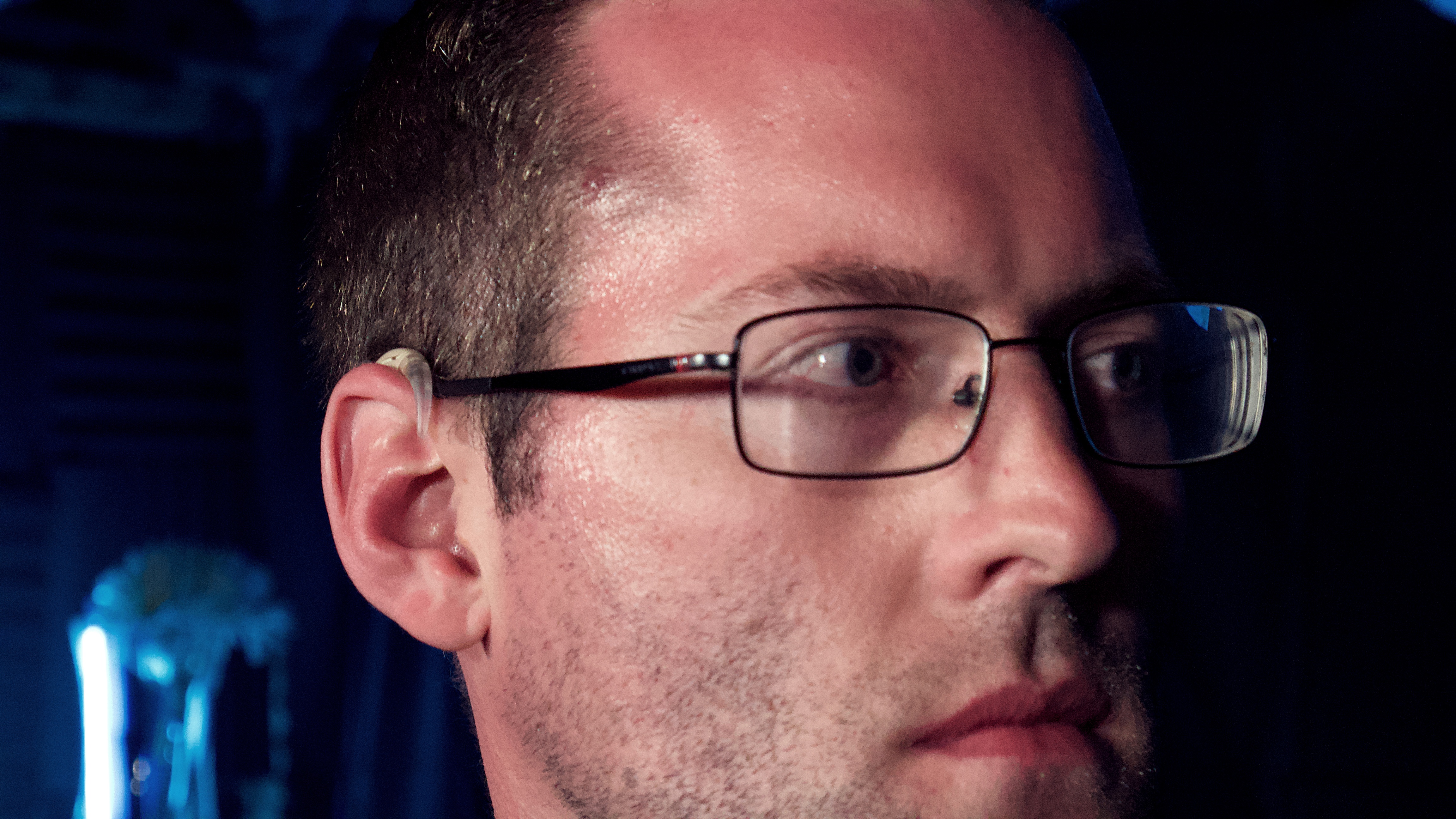 Unleashing the Power of Sound: The Inspiring Journey of MF Coombz, A Rapper Born Deaf