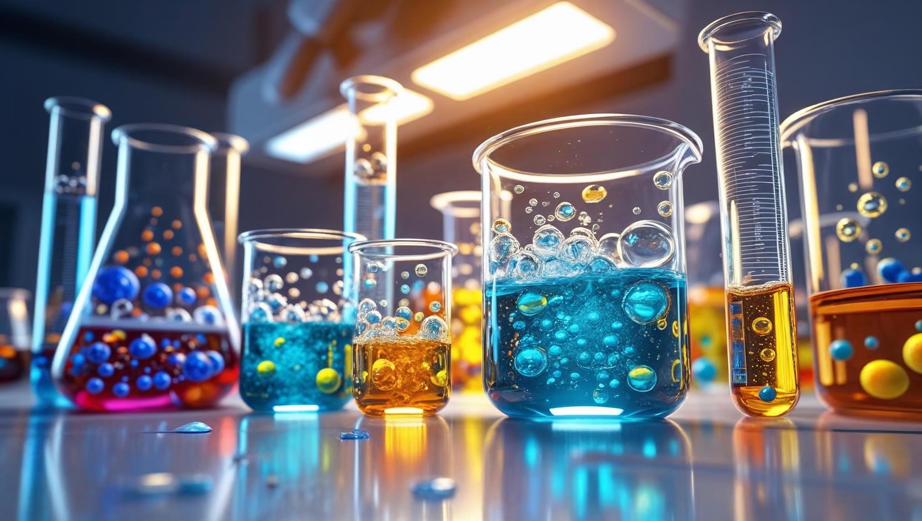 The Chemistry of Relevance: Building Institutions That Don’t Burn Out The Chemistry of Relevance: Building Institutions That Don’t Burn Out