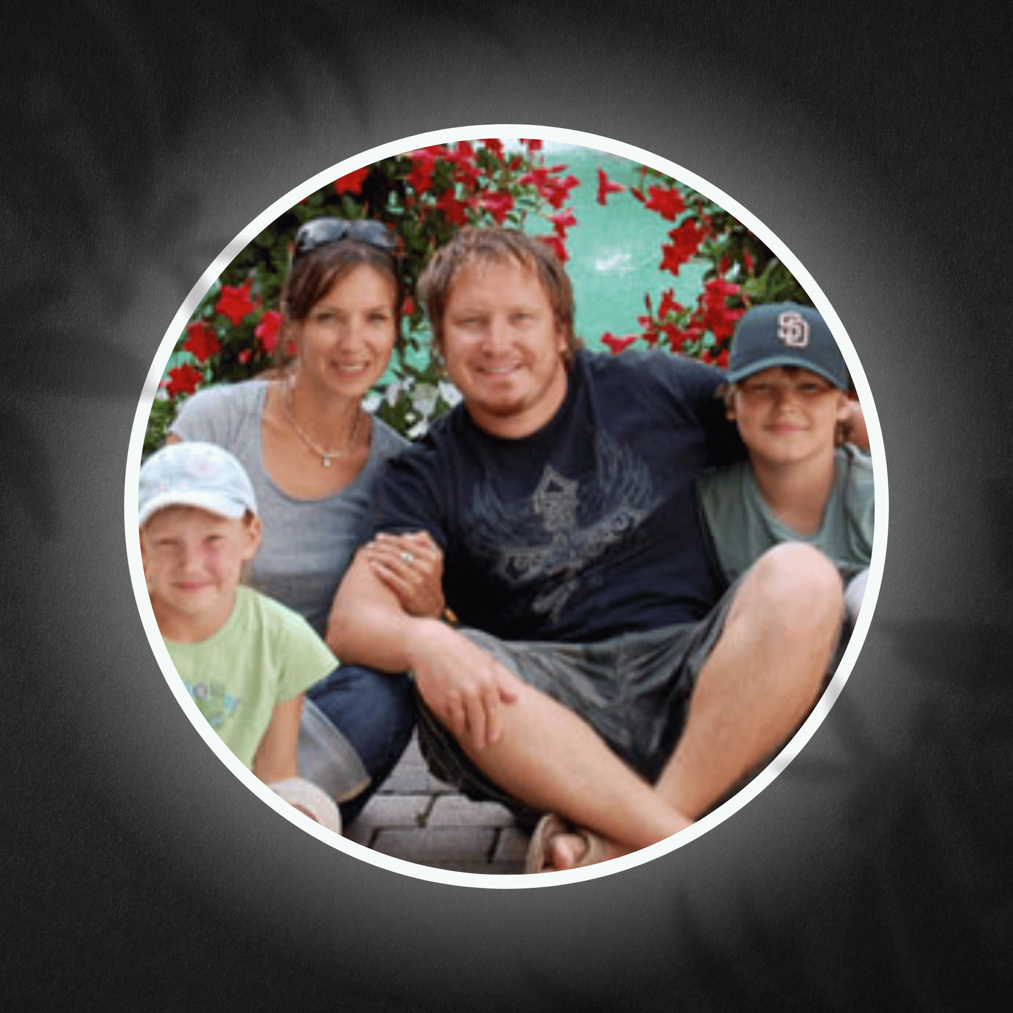 Pasha Baronov Profile Photo