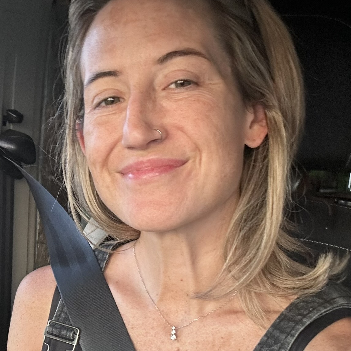 Lindsey Hall Profile Photo