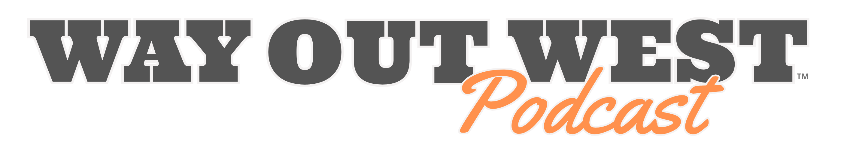 Way Out West | Stories of the American West: Cowboy Tales & West…