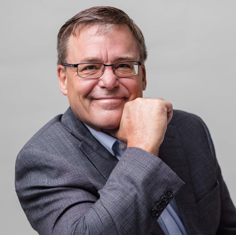 Steve Woodruff Profile Photo Steve Woodruff Profile Photo