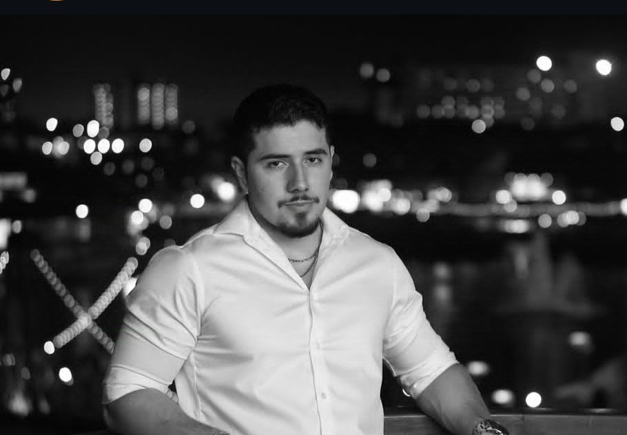 Sebastian Uzcategui Profile Photo