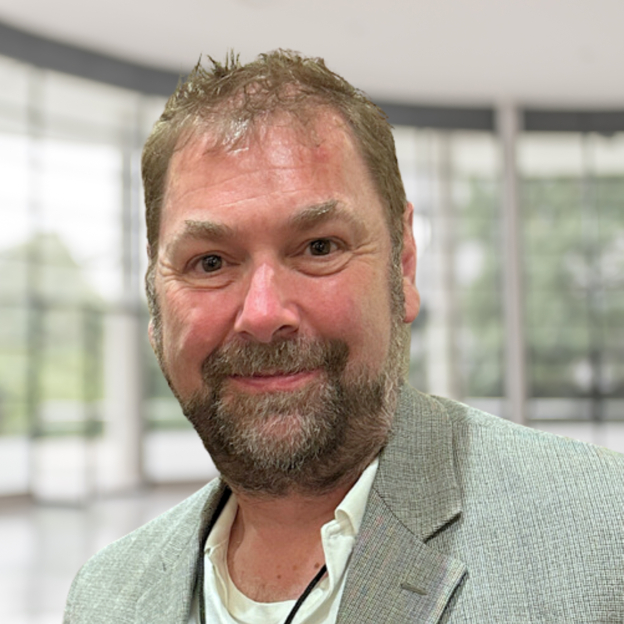 David R. Tarpy Profile Photo