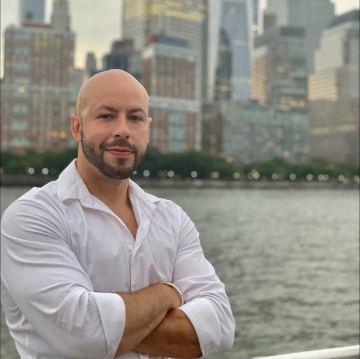 Anthony William Moreno Profile Photo
