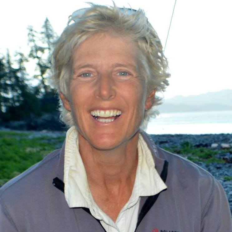 Tracy Baynes Profile Photo