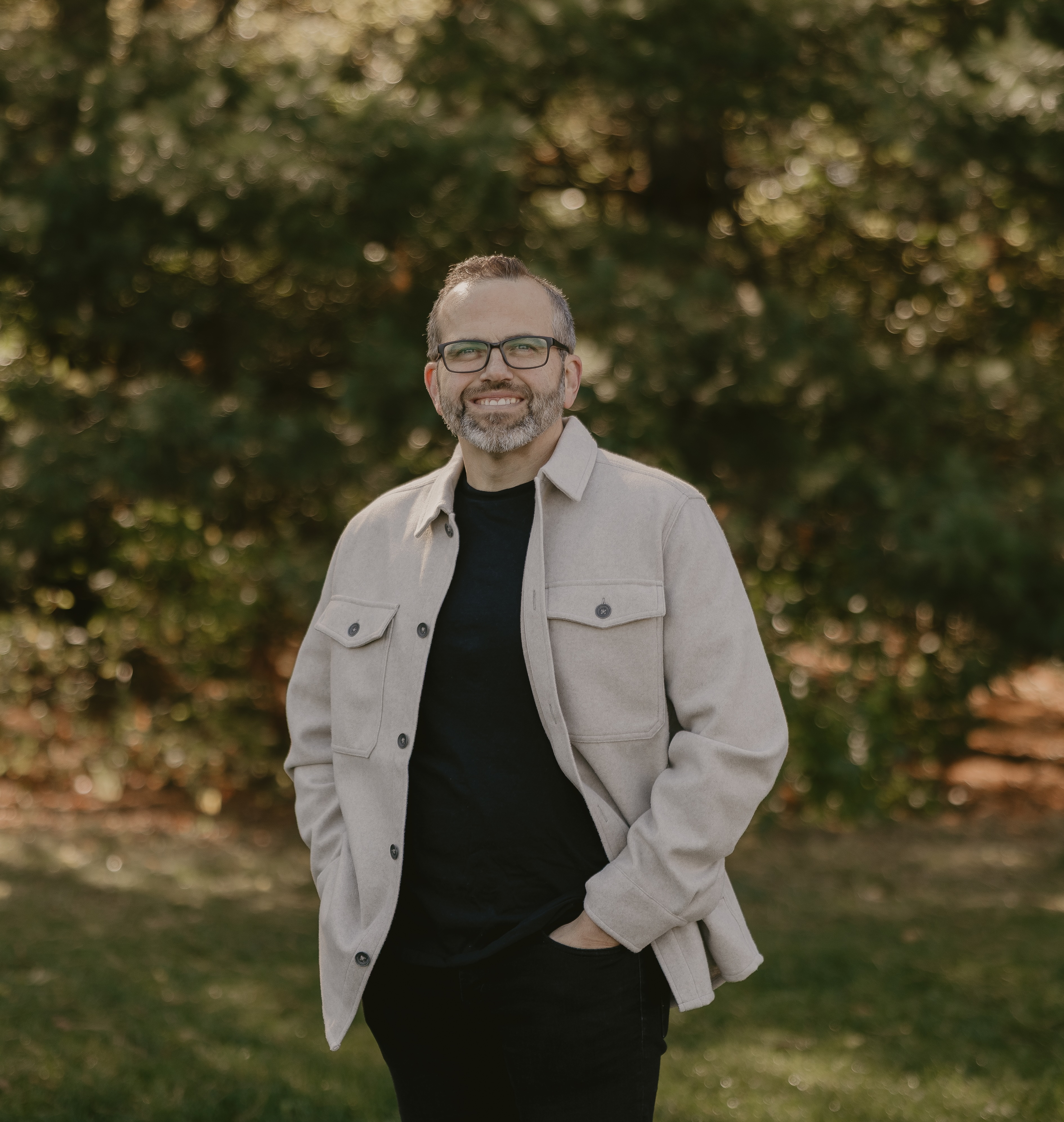 David Barringer Profile Photo