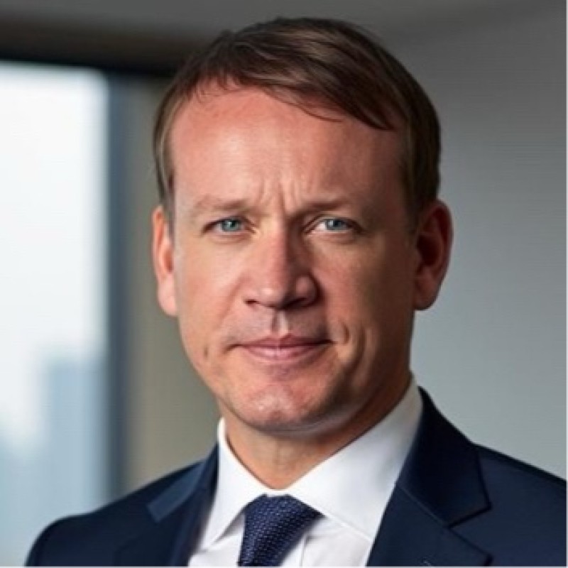 The Wall Street Talent Agent Redefining Recruiting: John Pierson on Risk, Grit & the Future of the Industry