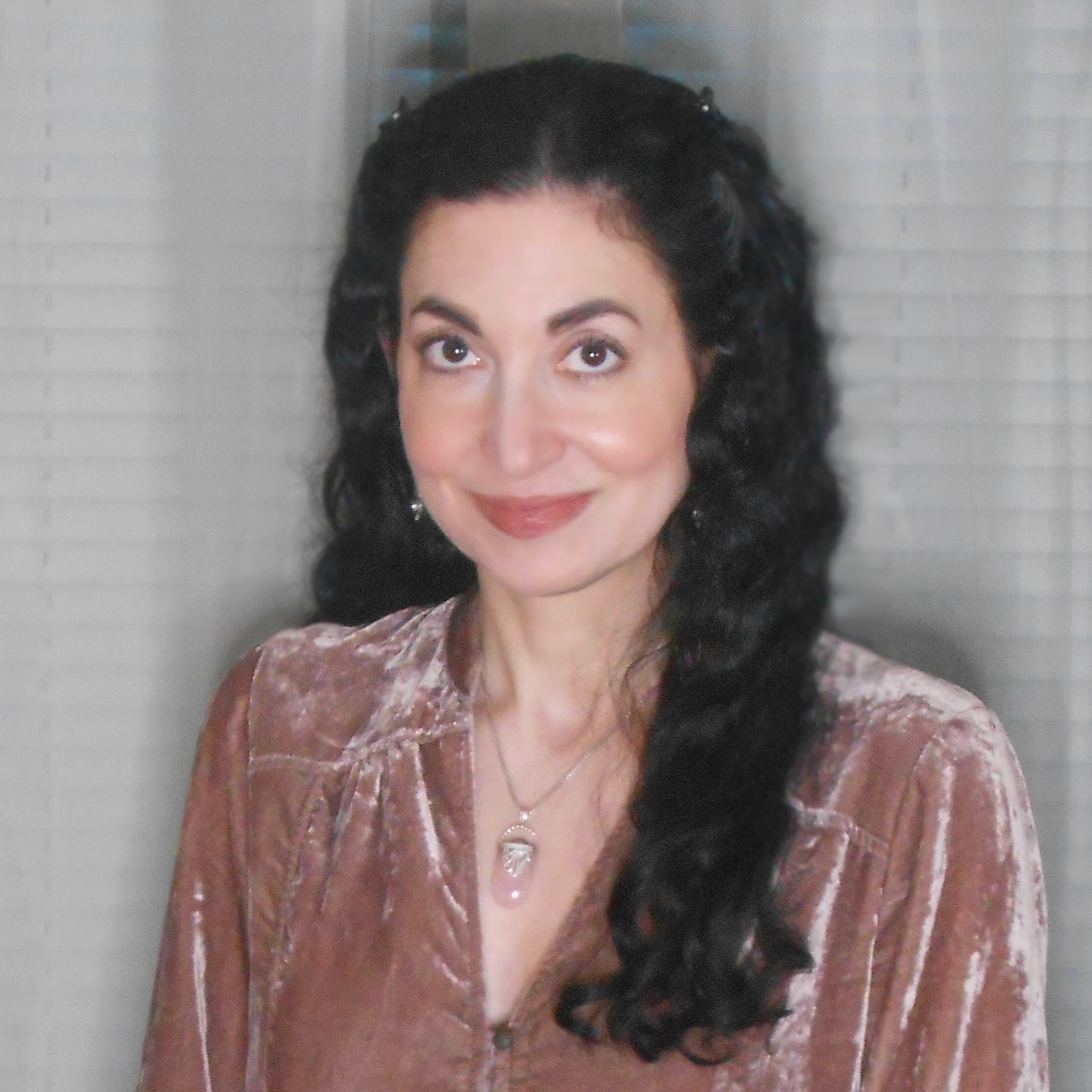 Isis Diana Chandler Berk Profile Photo