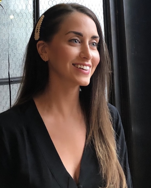 Alexandra Russo Profile Photo