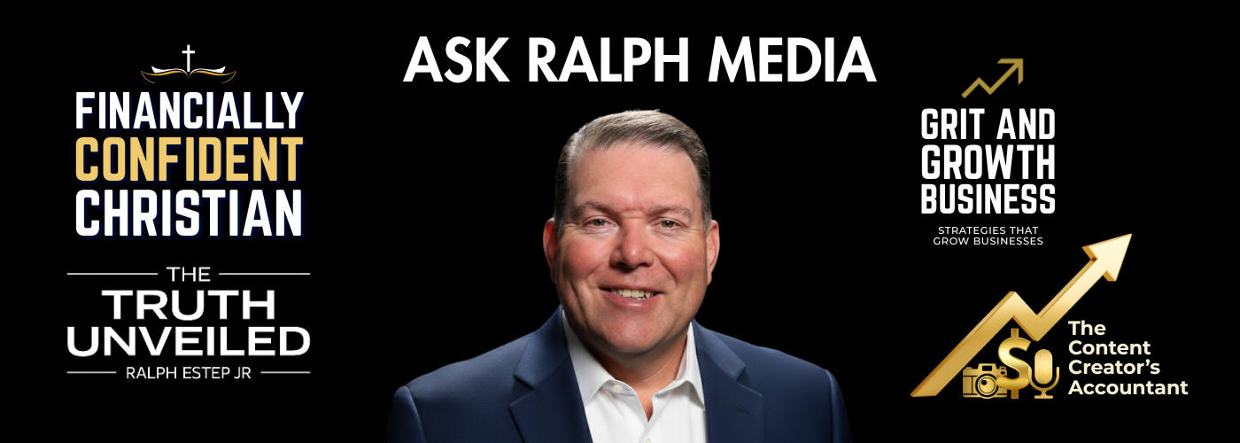 Ask Ralph Media, Inc.