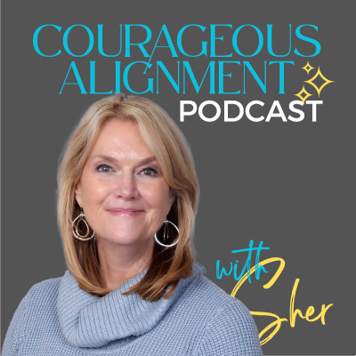 Episode 5 - The Reinvention