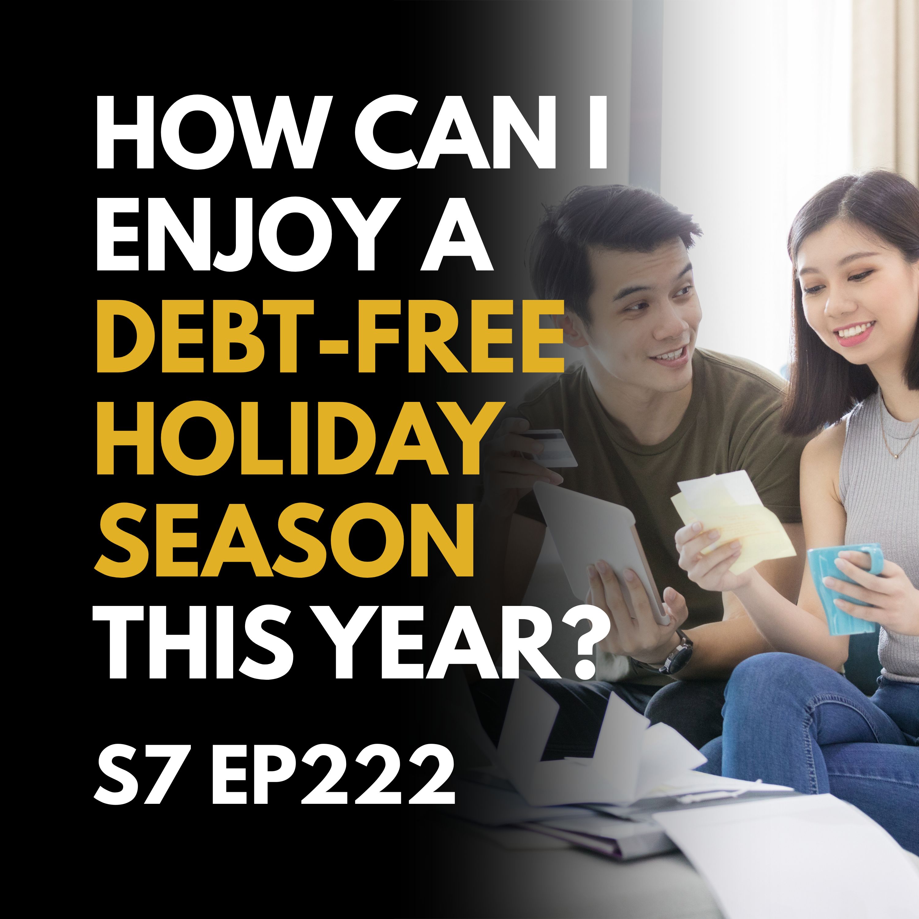 Embracing a Debt-Free Holiday Season: Steps for Financial Confidence