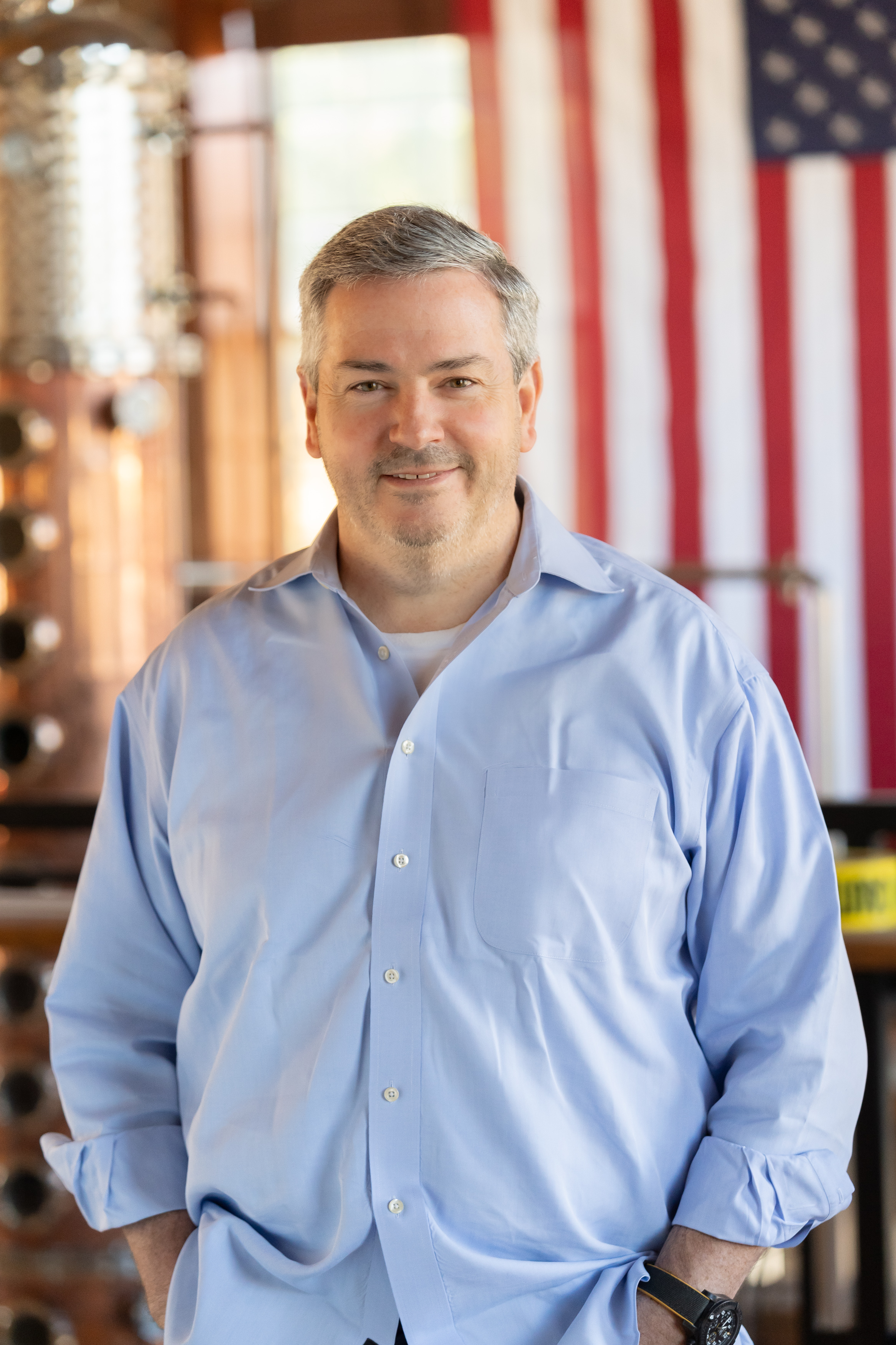 Patrick Downing Profile Photo