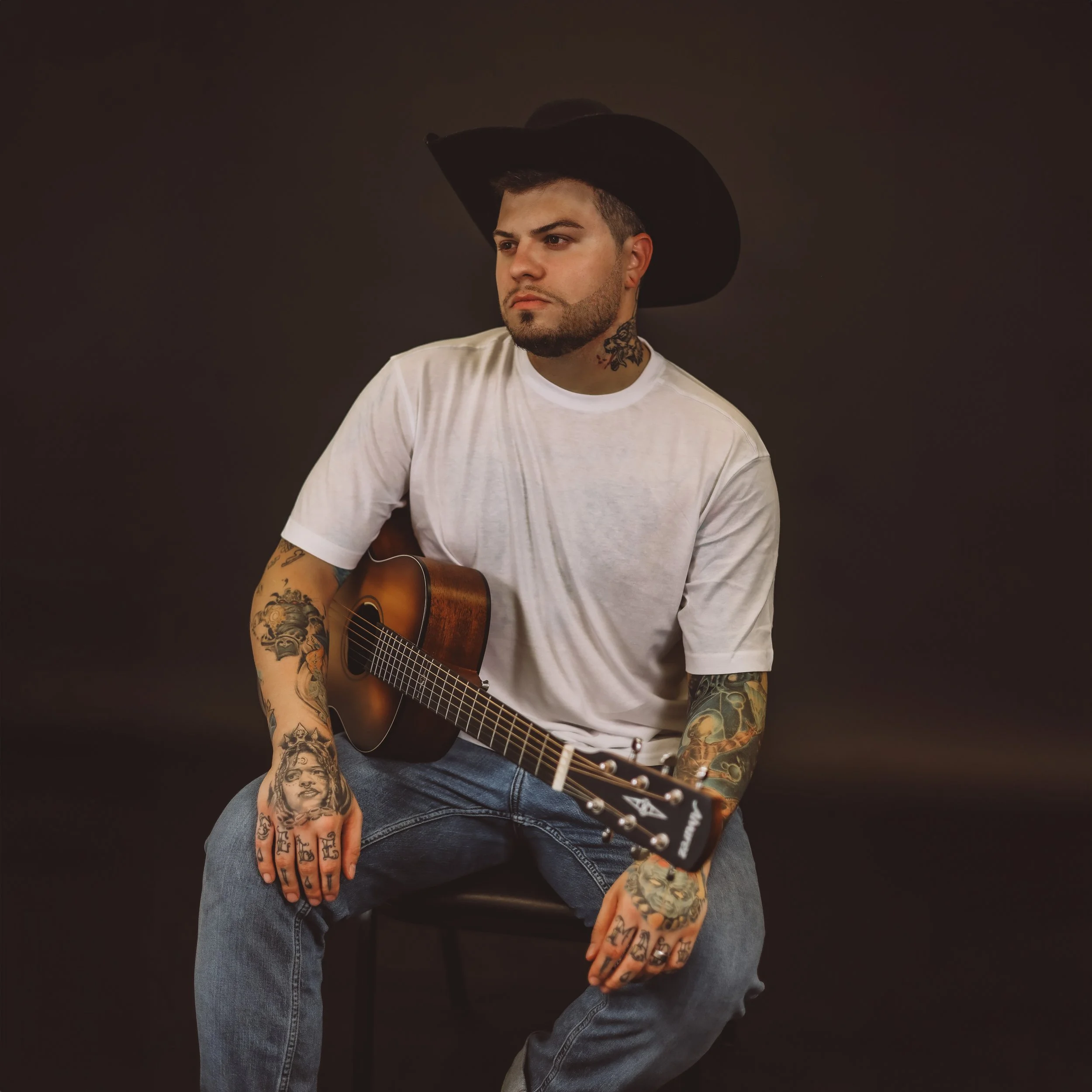 Jared Daws Profile Photo