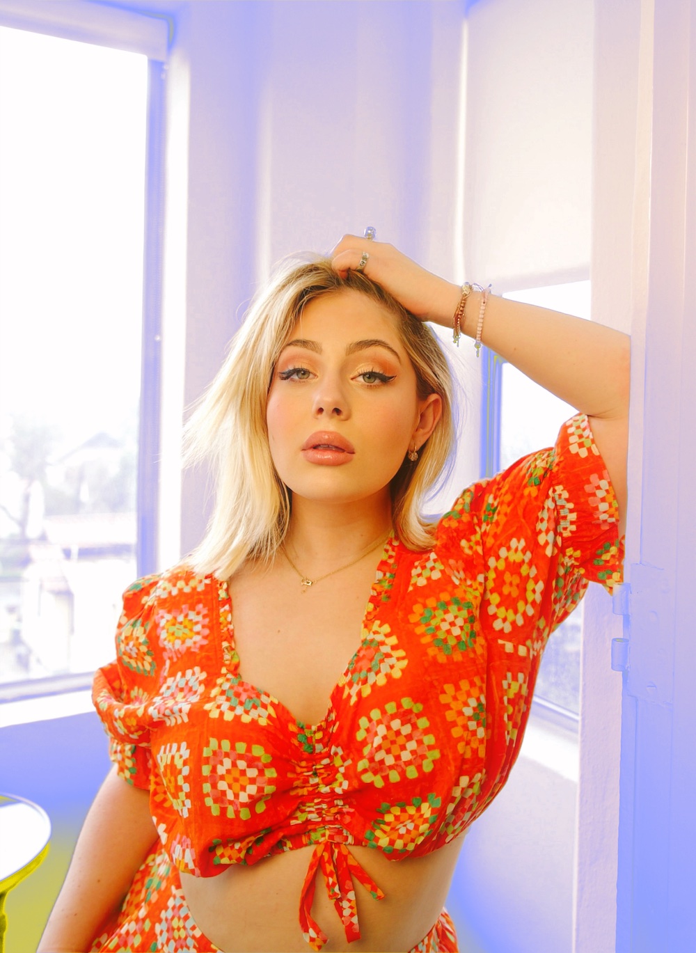 Blondestandard Profile Photo Blondestandard Profile Photo