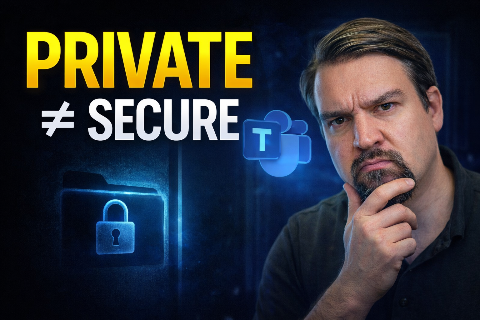 Teams Private Channel Governance Model: Complete Guide