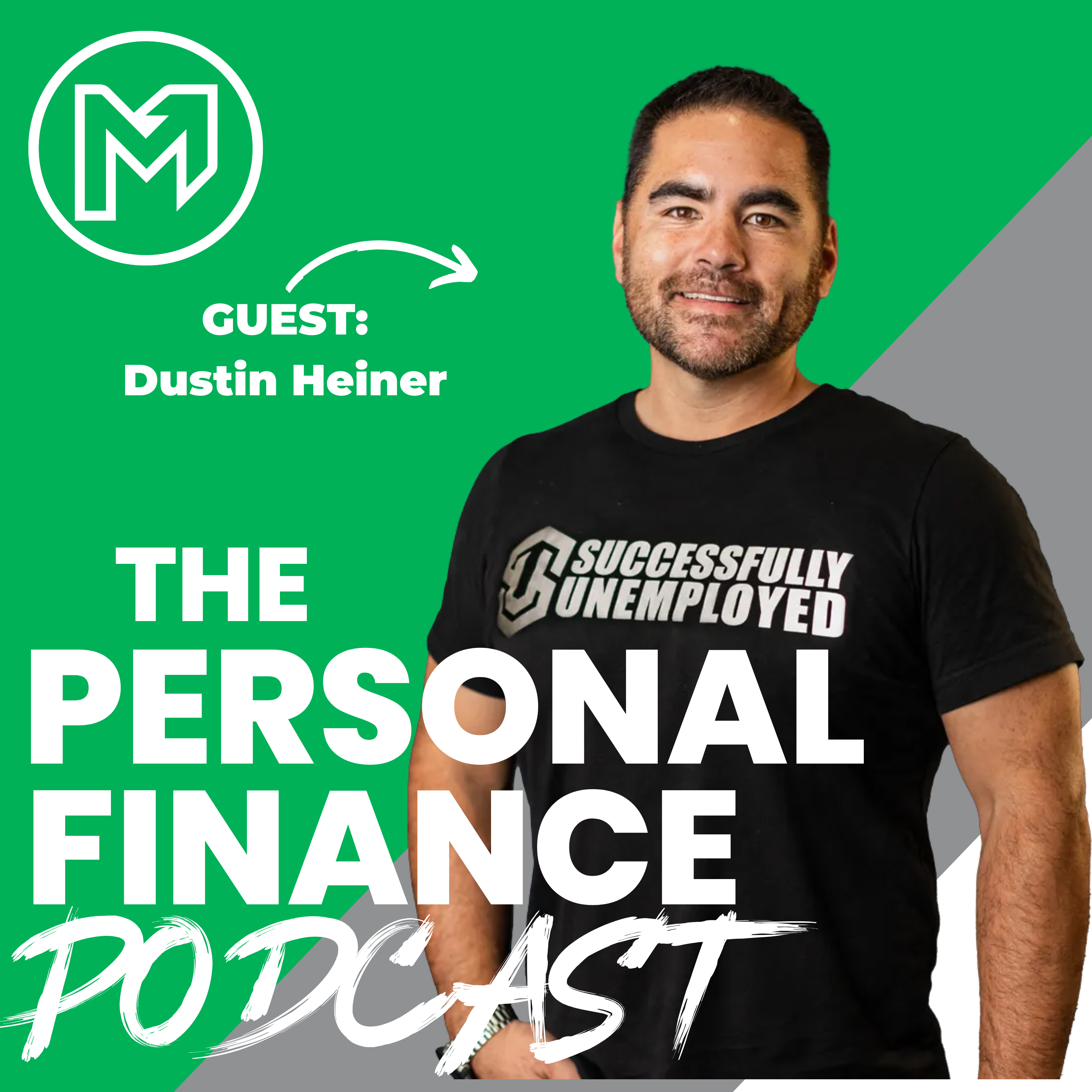 How to Get to $10K a Month in Cashflow With Dustin Heiner