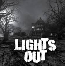1001 Ghost, Chiller & Lovecraft Stories
