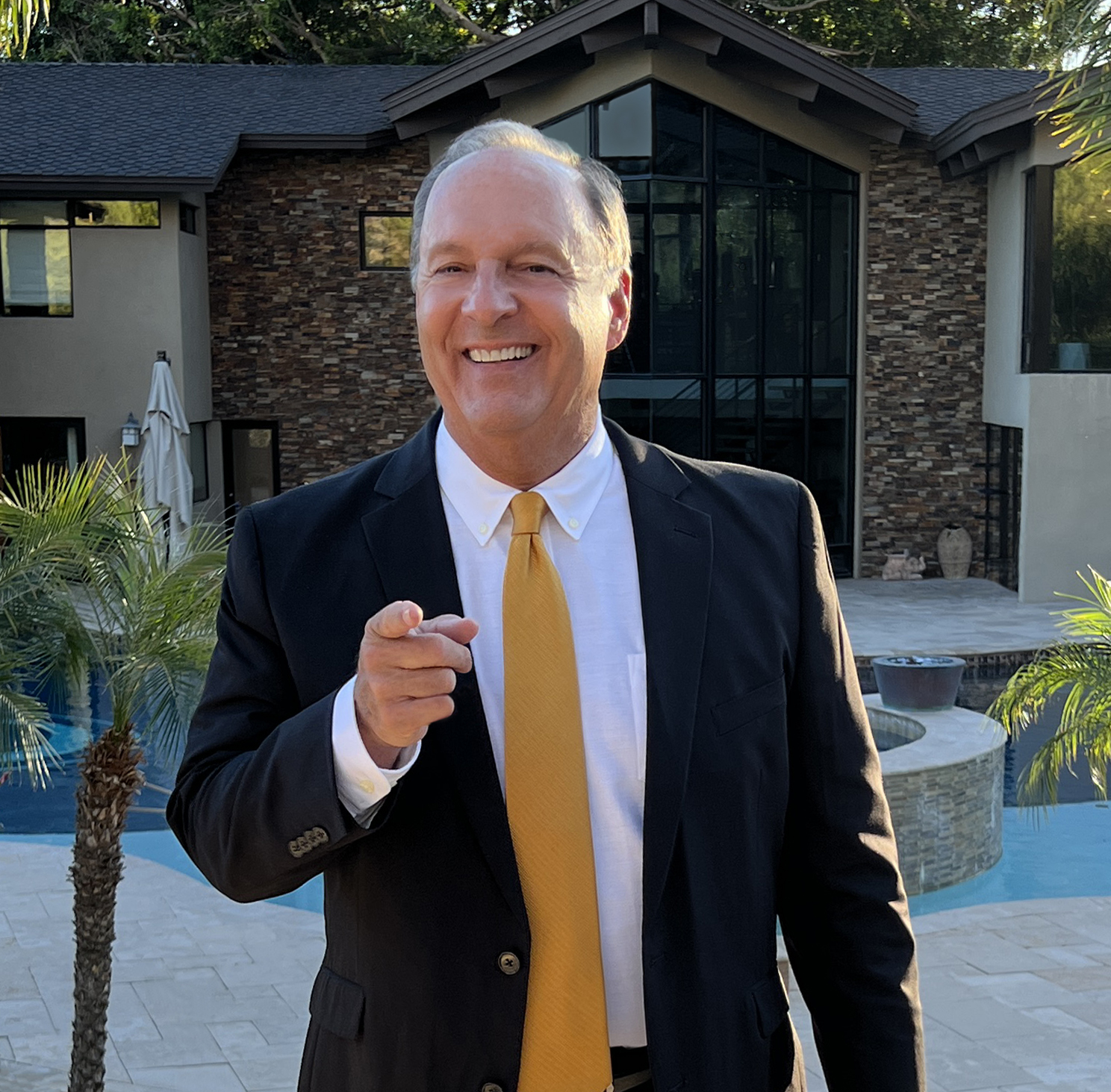 Rich Kozak Profile Photo