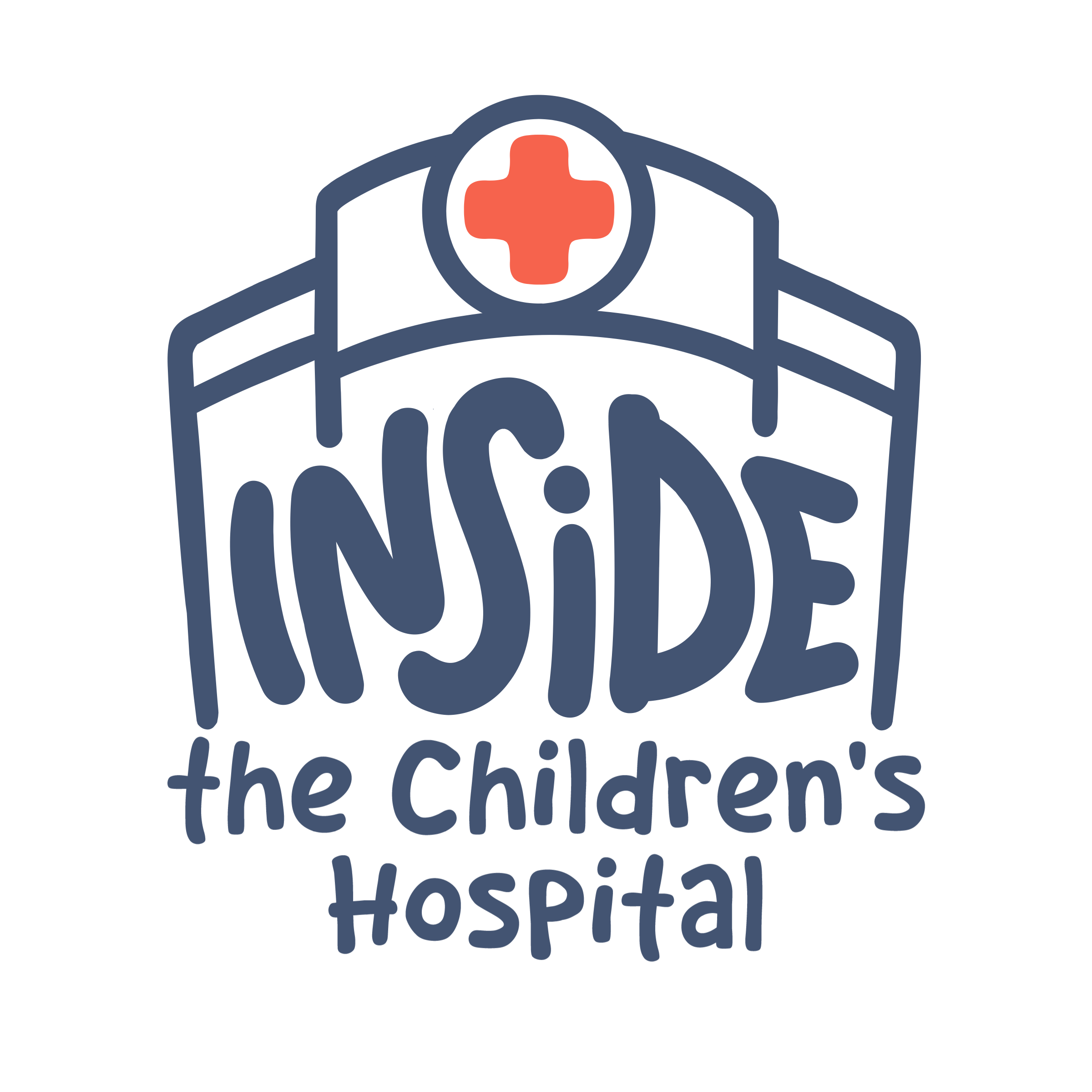Inside the Children's Hospital
