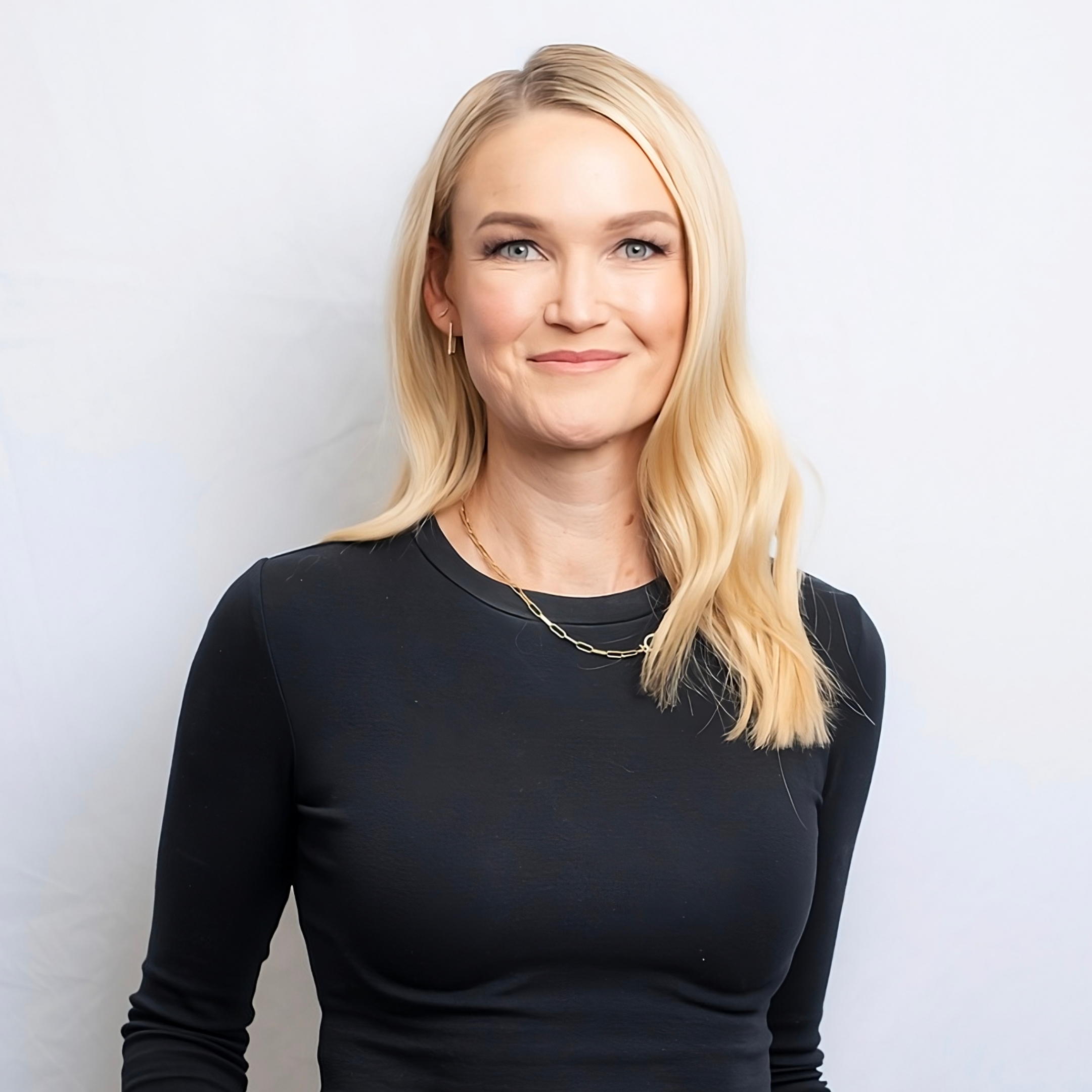 Nicole Abeckett Profile Photo