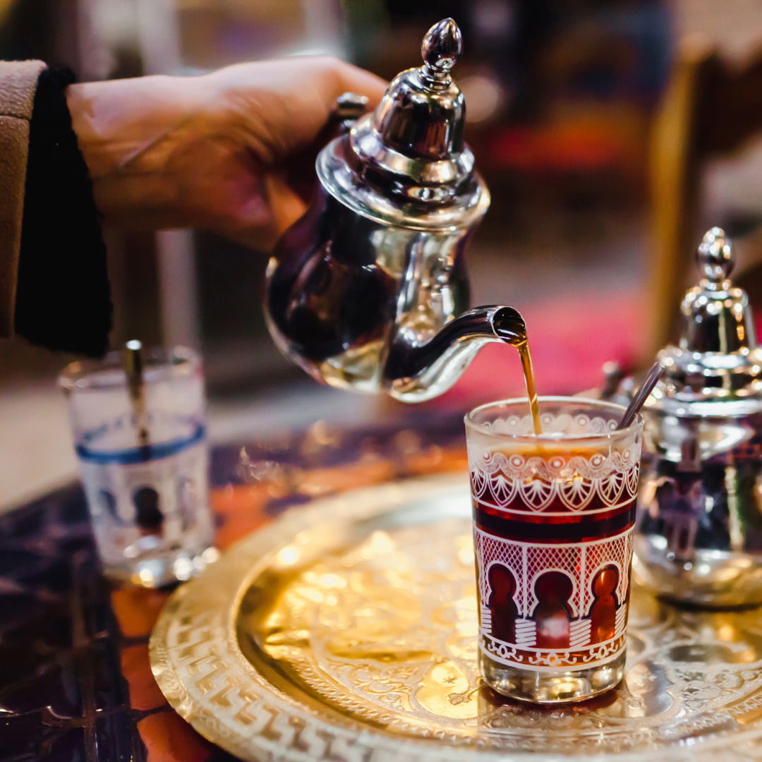 Coffee culture around the globe: Traditions, Rituals and Variations