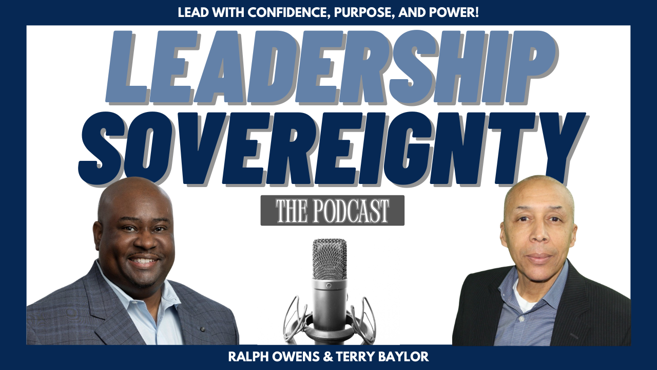 Leadership Sovereignty Podcast