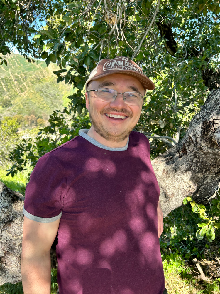 Jeremy Strauss Profile Photo