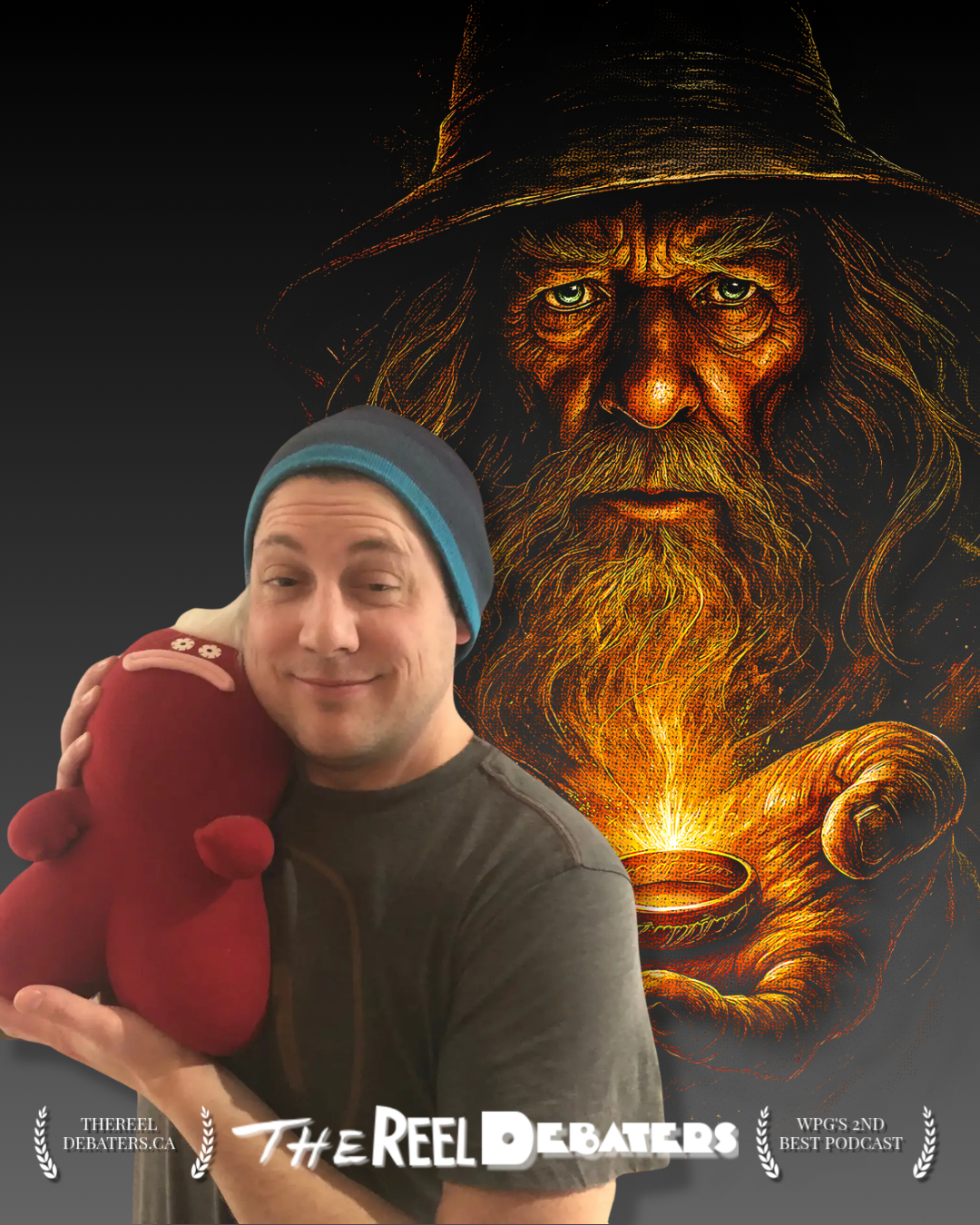 Rob Strachan Profile Photo