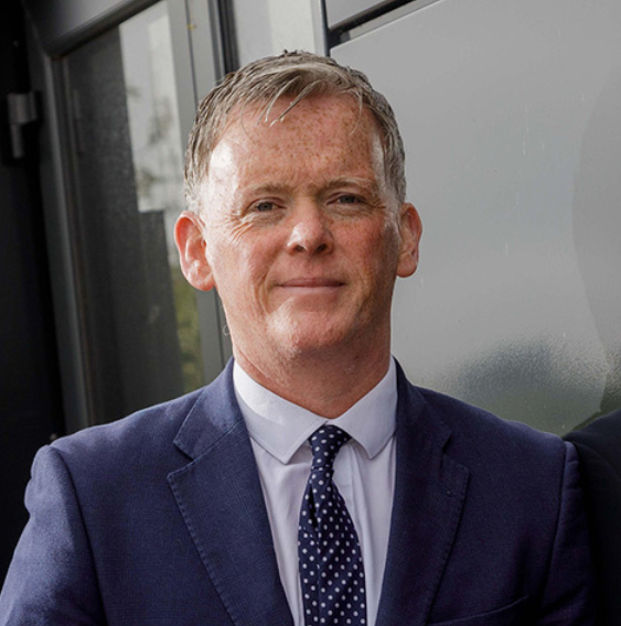 David Minton Profile Photo