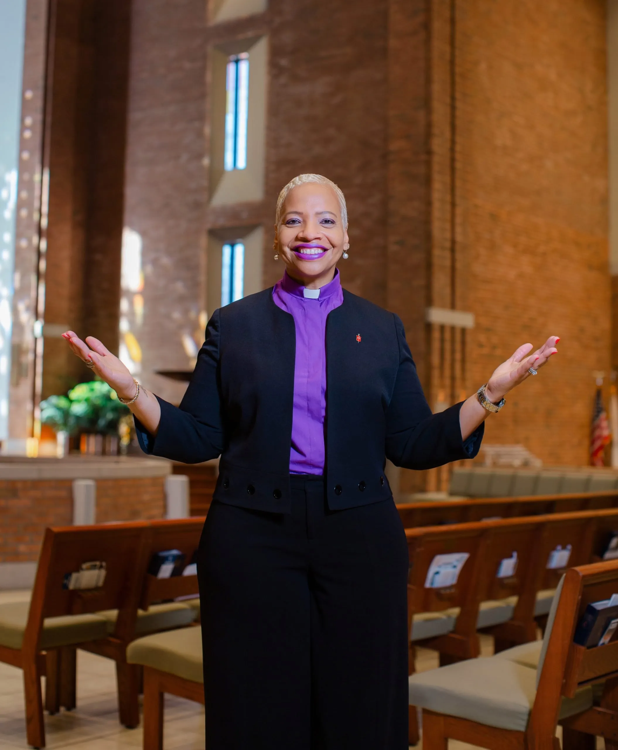 Global United Methodism: Bishop Malone’s Insights on Vibrancy Across Continents