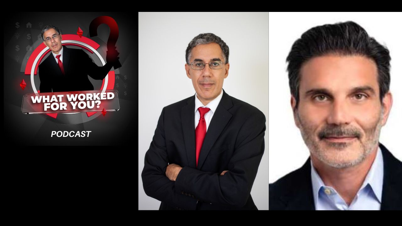 Clean Numbers, Clear Decisions, Faster Business Growth With Salvatore Tirabassi