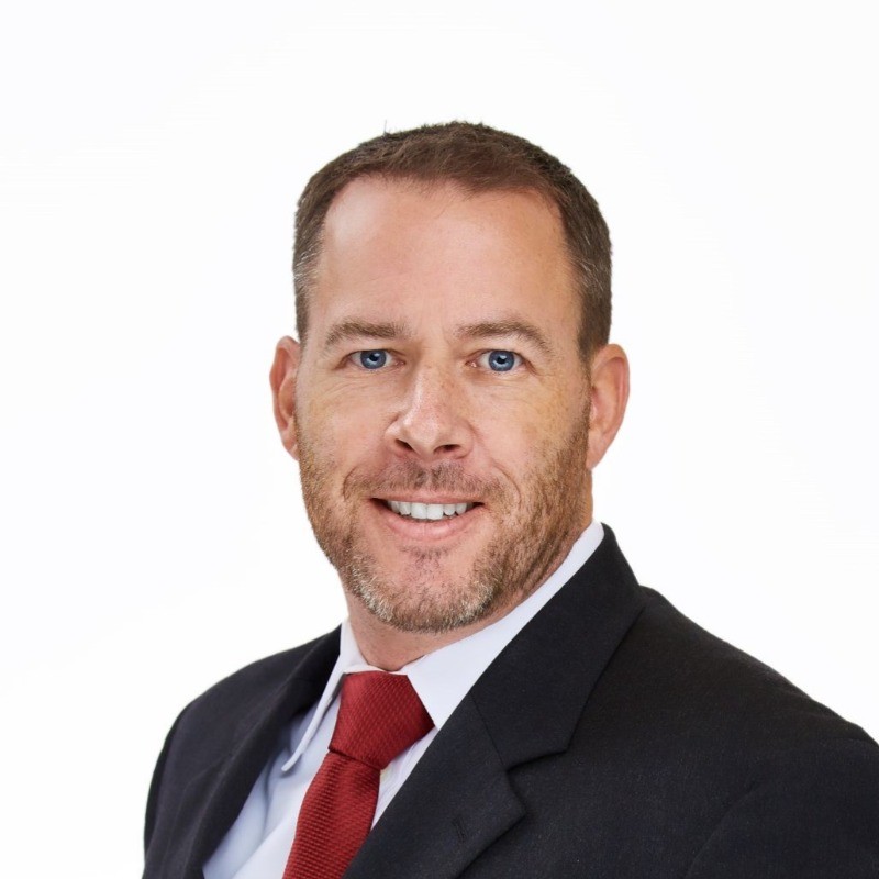 Jason Gorman Profile Photo