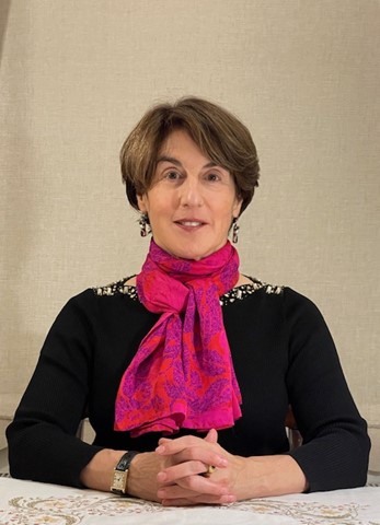 Karina Robinson Profile Photo Karina Robinson Profile Photo