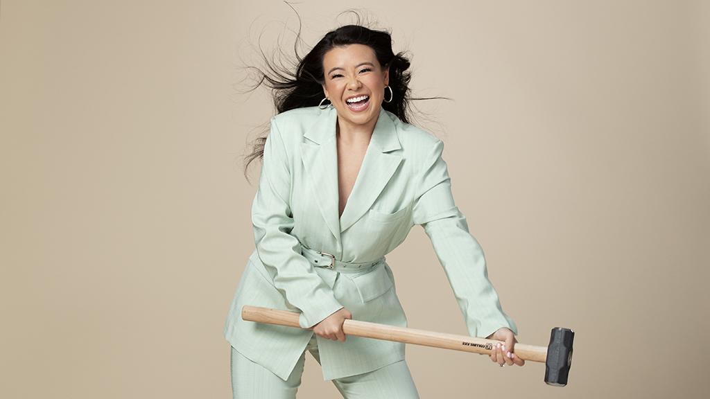 From Wall Street to Viral Wealth Educator: How Vivian Tu Turned Financial Know-How into a $4M Brand From Wall Street to Viral Wealth Educator: How Vivian Tu Turned Financial Know-How into a $4M Brand