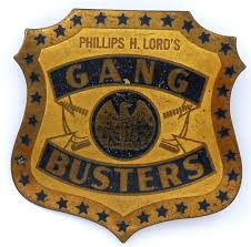1001 Radio Crime Solvers